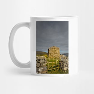 Swaledale Mug